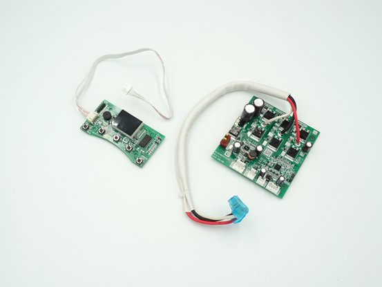 Compressor Motor Driver Lien Chang Electronic Enterprise Co., LTD.|Motor/Compressor Drivers