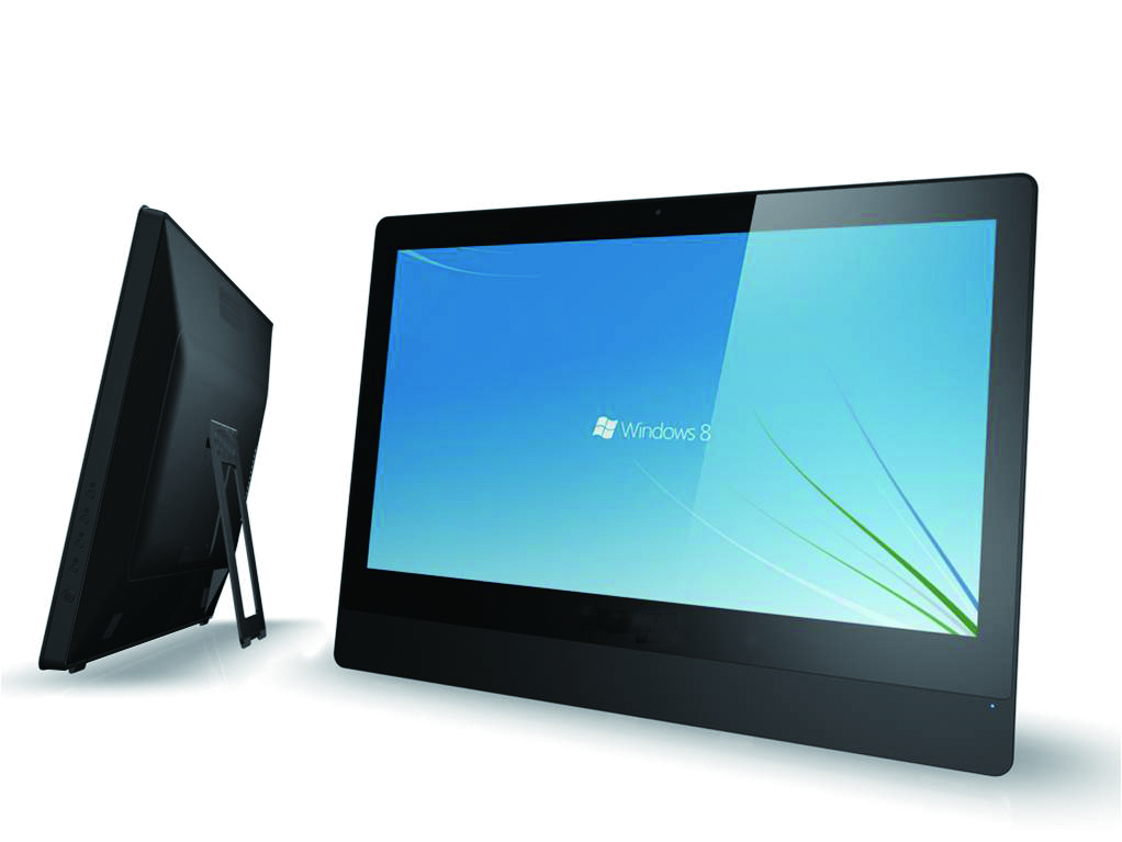 23.8” Touch Monitor