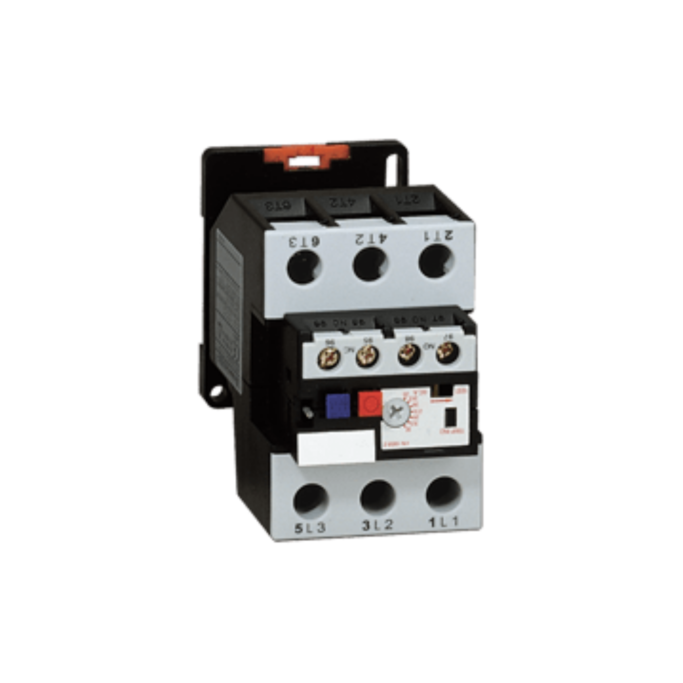 Thermal Overload Relays