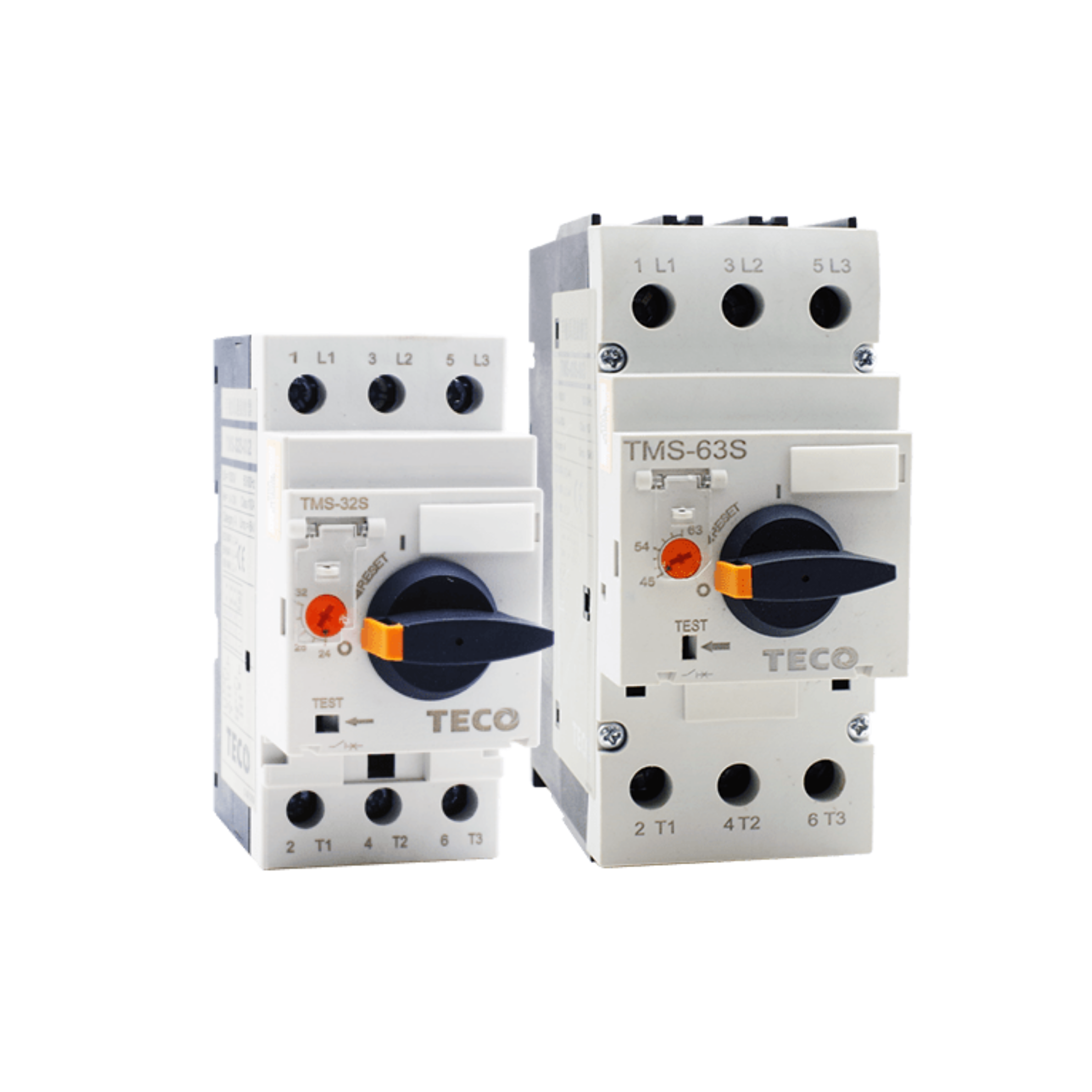 Motor Starters