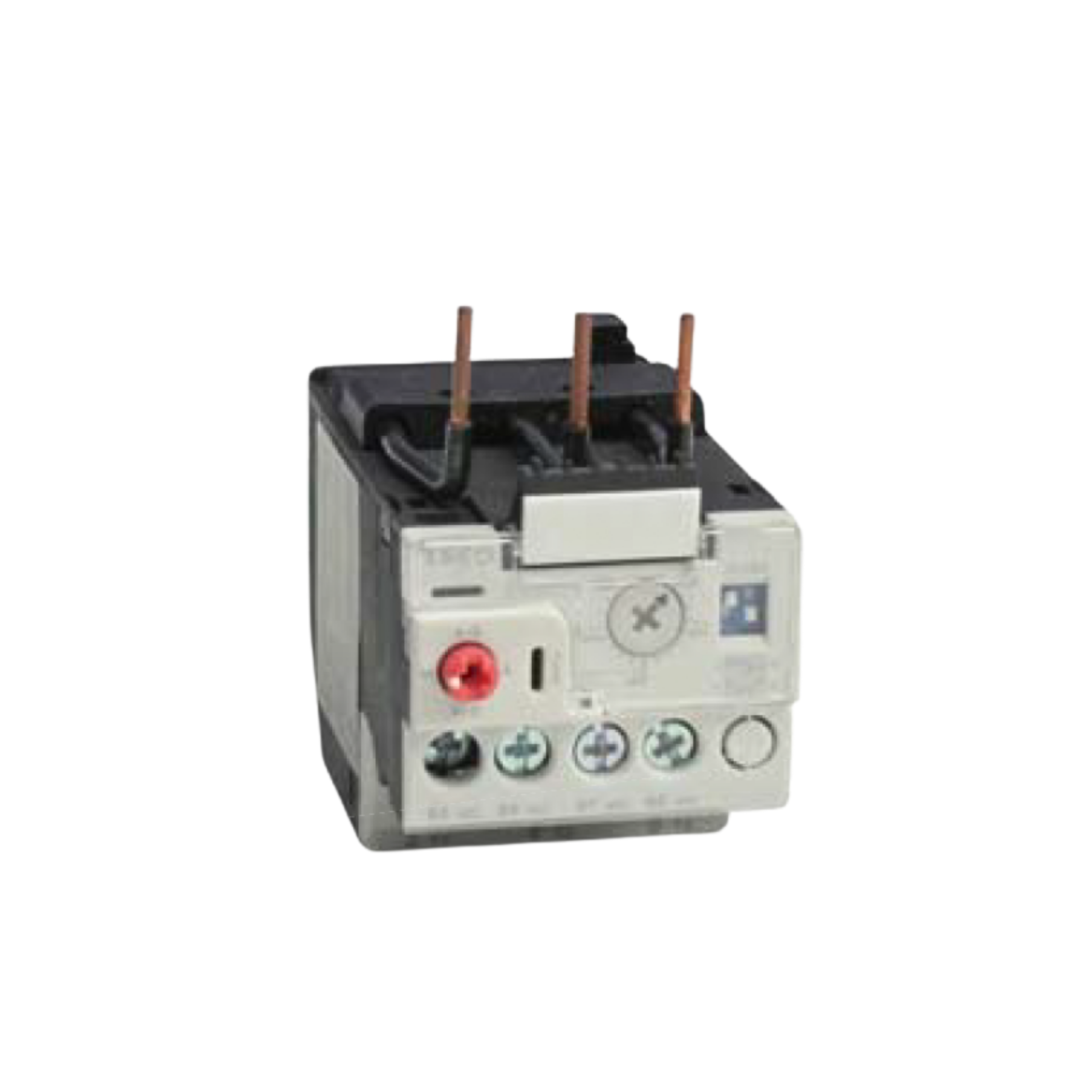 Electronic Overload Relays